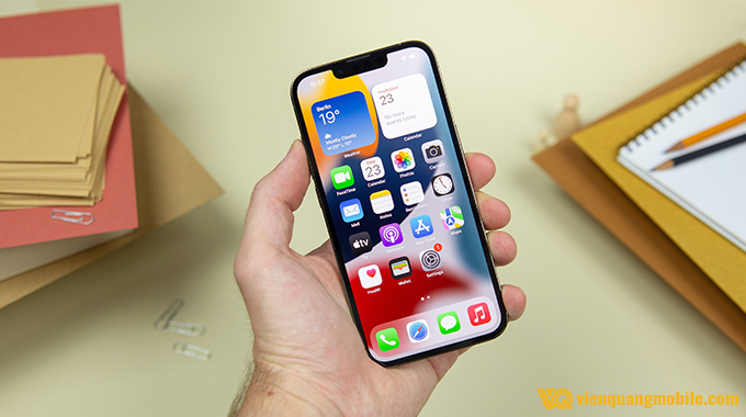Phân biệt iPhone 13 Series và iPhone 12 Series