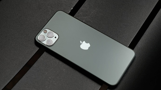 công nghệ bảo mật Face ID của Apple an toàn hơn