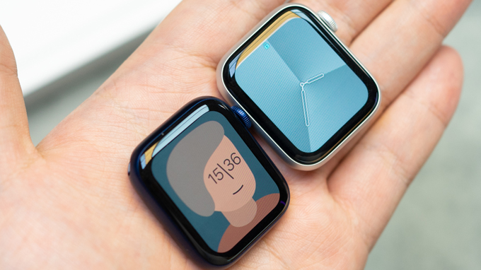 Apple Watch series 6 và Apple Watch SE đều là những chiếc đồng hồ thông minh đáng sở hữu