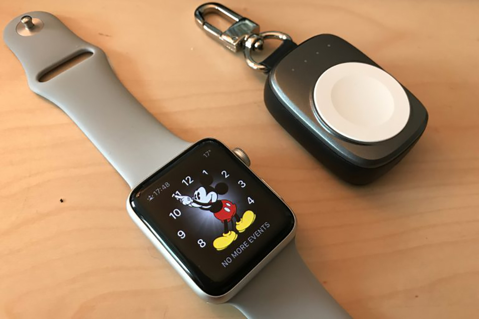 So sánh thông số kỹ thuật Apple Watch SE và Apple Watch series 3
