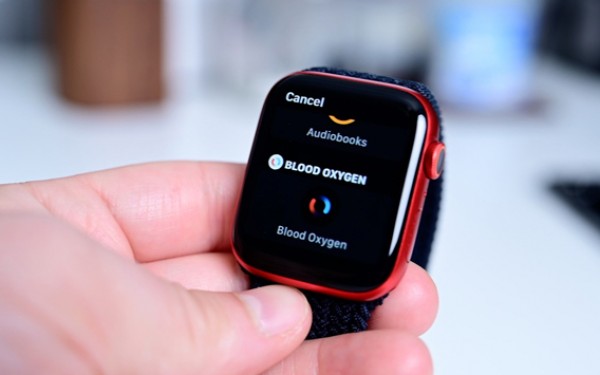 'Mổ bụng' Apple Watch series 6, iFixit phát hiện nhiều điều thú vị