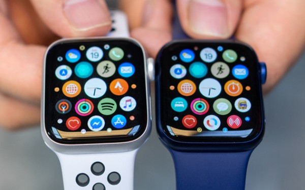 So sánh Apple Watch series 6 và Apple Watch SE: Đâu là chiếc smartwatch đáng mua nhất?