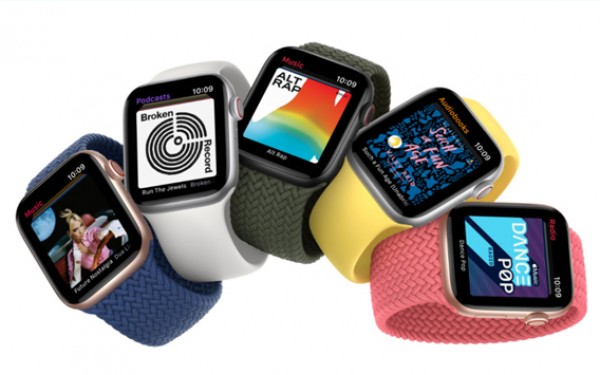 So sánh Apple Watch SE và Apple Watch series 3: Đâu là chiếc Smartwatch đáng mua nhất?