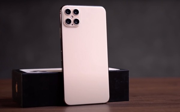 So sánh iPhone 12 Pro và iPhone 12 Pro sắp ra mắt: Đâu là flagship đáng mua nhất?
