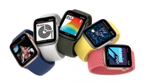 So sánh Apple Watch SE và Apple Watch series 3: Đâu là chiếc Smartwatch đáng mua nhất?
