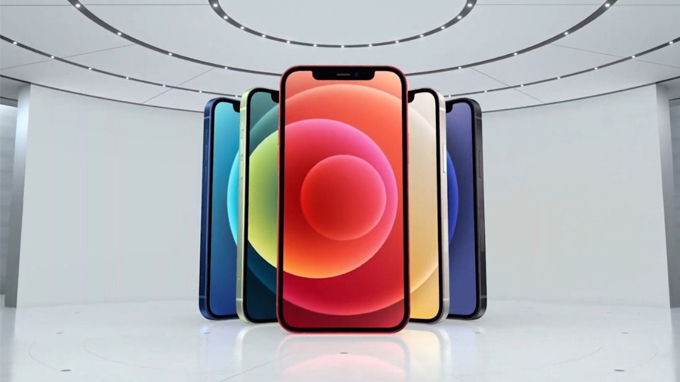 Chi phí thay màn hình iPhone 12 và iPhone 12 Pro là bao nhiêu?