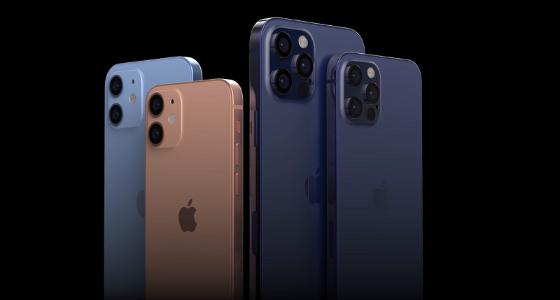 Giá bán iPhone 12 series lộ diện trước thời điểm ra mắt, khởi điểm chỉ 649 USD
