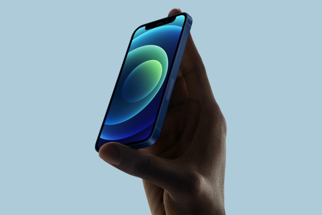 5G có phải một cái 
