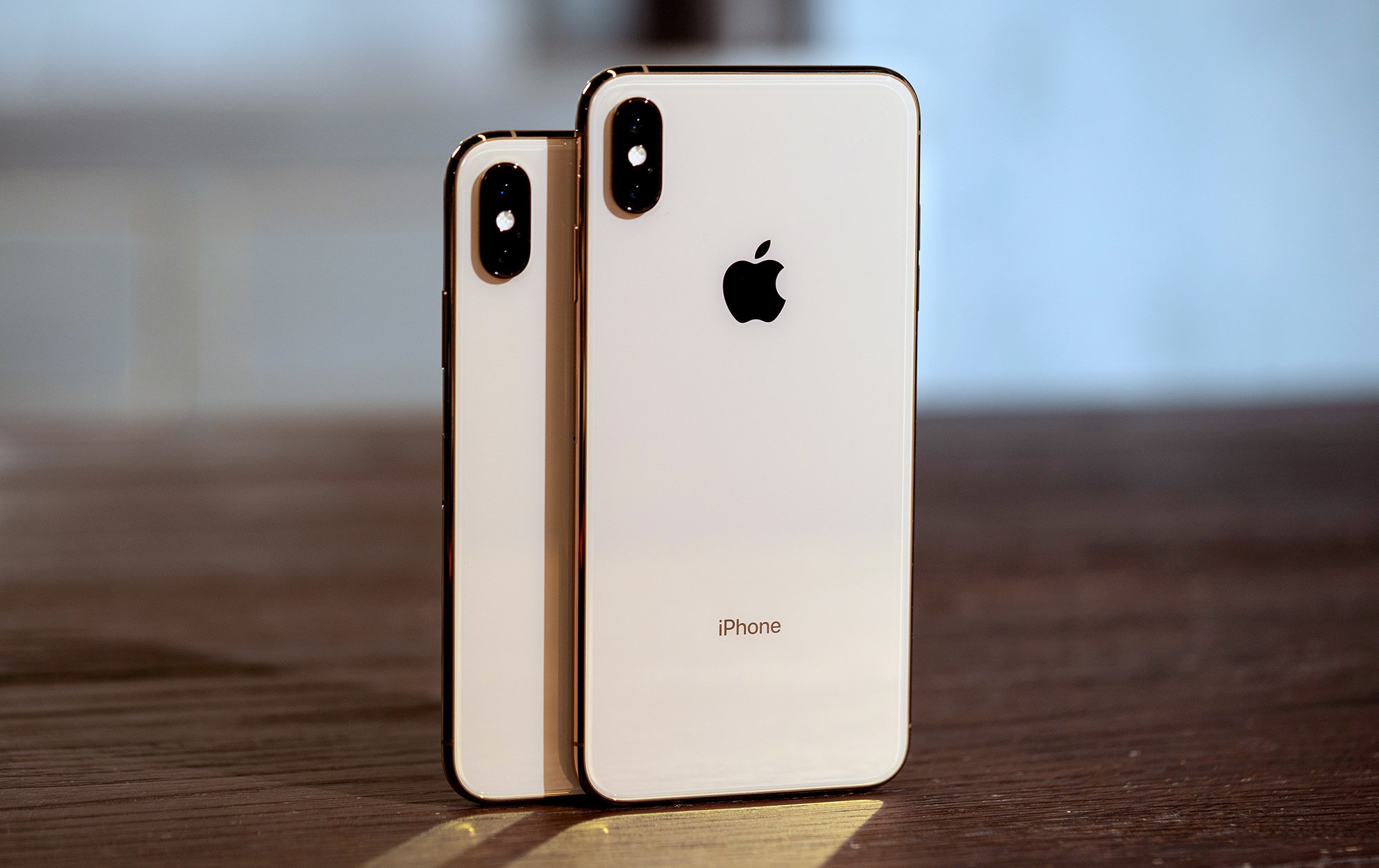  iPhone Xs Max vẫn là một trong những flagship chiếm được lòng tin của người dùng