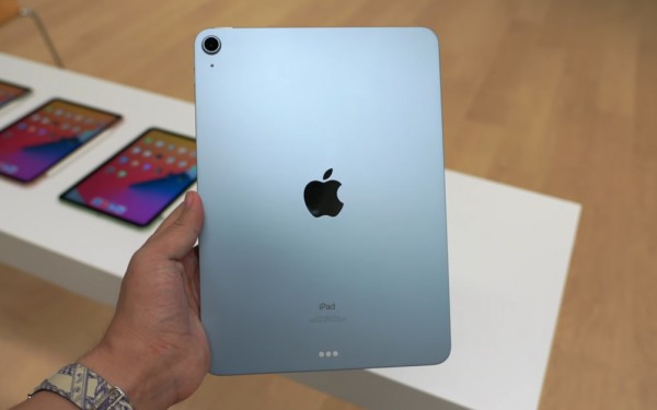 Những lý do cho thấy iPad Air 4 2020 rất đáng mua khi lên kệ
