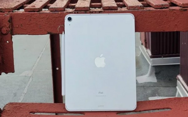Đánh giá iPad Air 4: Nhiều nâng cấp đáng giá, rất đáng để sở hữu