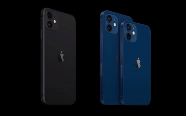 So sánh iPhone 12 và iPhone 11: Khác biệt nằm ở đâu?