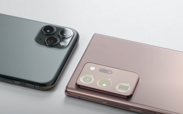 Ngoài iPhone 12 series thì những flagship này cũng rất đáng sở hữu