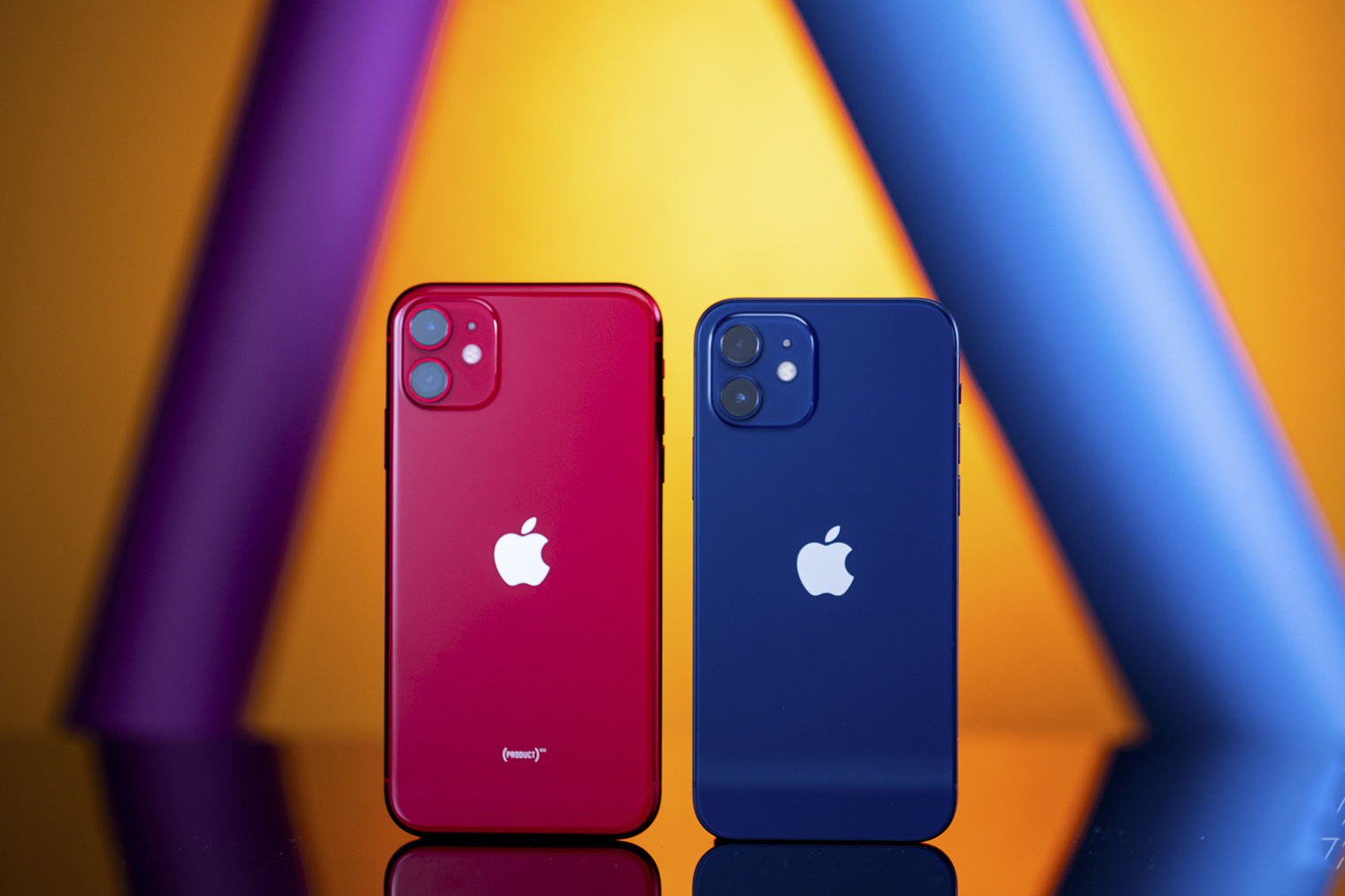 Trên tay iPhone 12: Hội tụ quá nhiều tính năng hấp dẫn để bạn sở hữu
