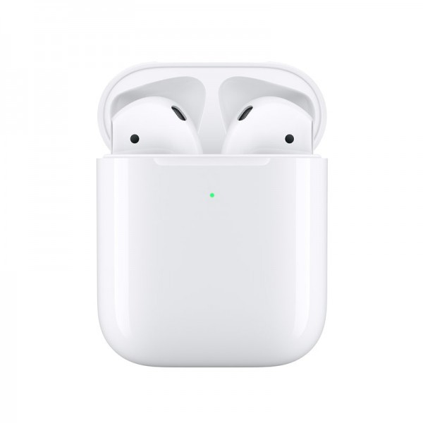 Tai nghe Airpods Gen 2 ( Sạc không dây ) Chính Hãng VN/A
