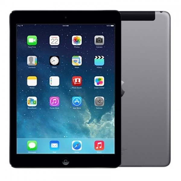 iPad Air 1 32GB Wi-Fi Cũ