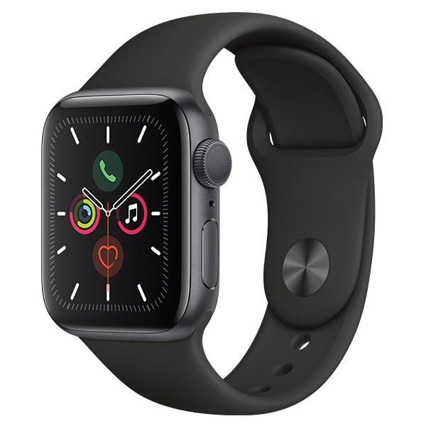 Apple Watch Series 4 44mm LTE Cũ