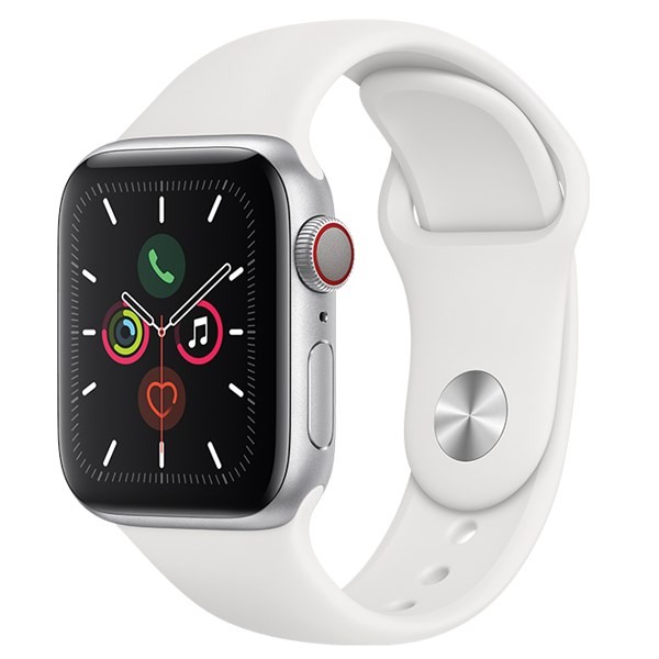 Apple Watch Series 5 40mm GPS Cũ