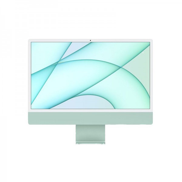 iMac 2021 M1 8GPU/8GB/512GB (24 inch)