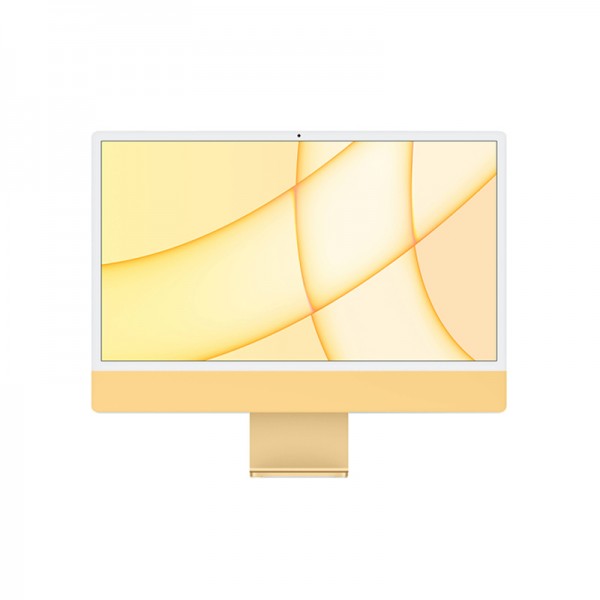 iMac 2021 M1 8GPU/8GB/256GB (24 inch)