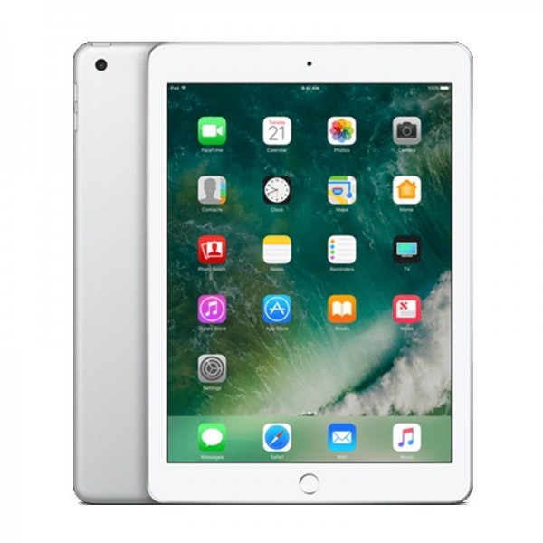 iPad Gen 6 128GB Wi-Fi Cũ