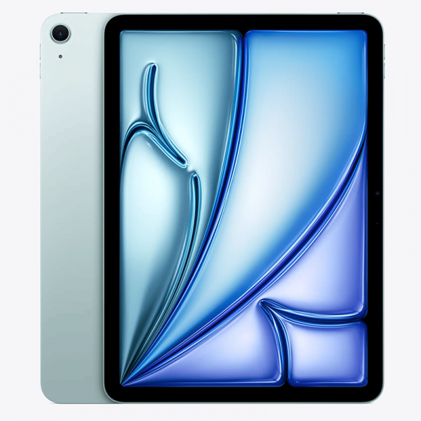 iPad Air 7 11 inch Wi-Fi 128GB Chính Hãng