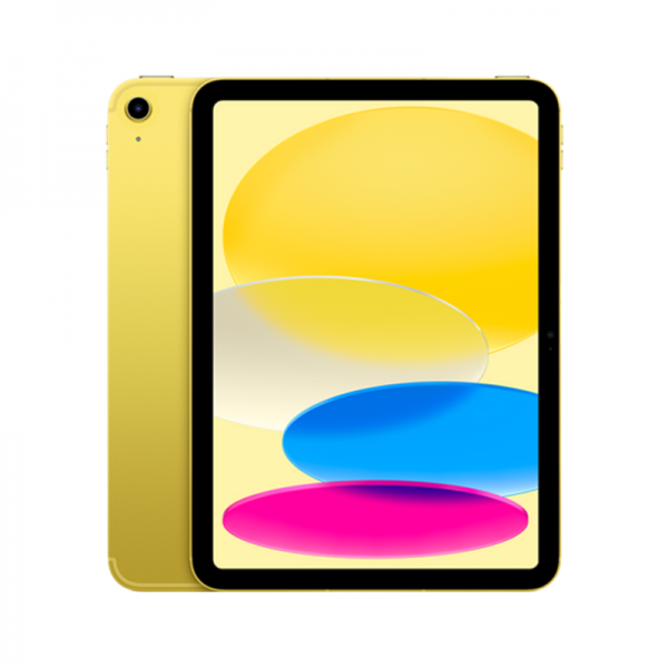 iPad Gen 10 | 10.9 64GB 5G