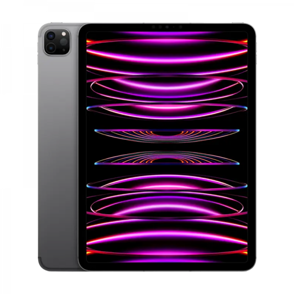 iPad Pro 12.9 inch 2TB 5G (M2-2022)