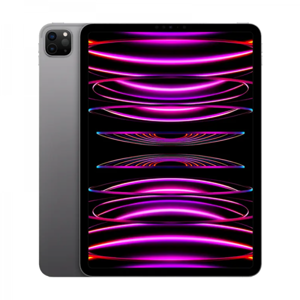 iPad Pro 11 inch 2TB Wi-Fi (M2-2022)