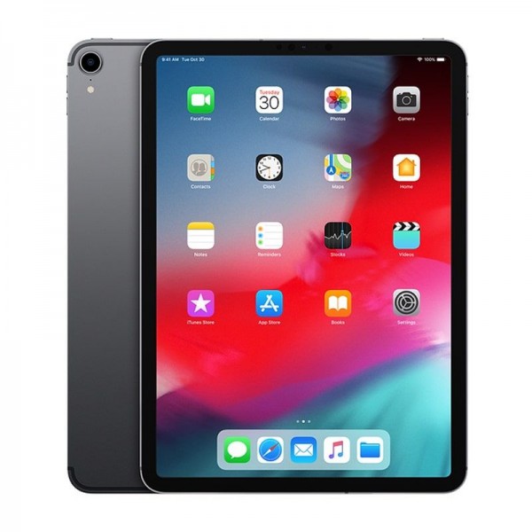 iPad Pro 12.9 inch 64GB 4G (2018) Cũ