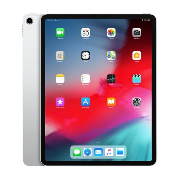 iPad Pro 12.9 inch 256GB 4G Cũ (2018)