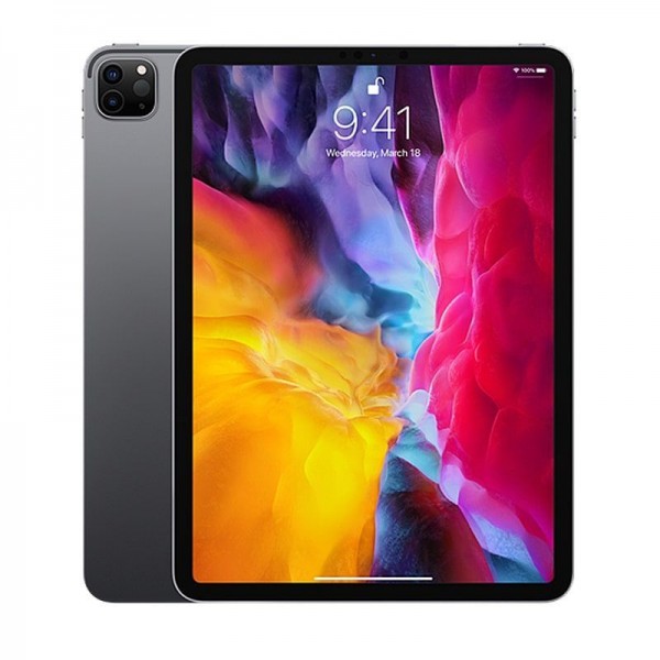 iPad Pro 11 inch 128GB 4G Cũ (2020)