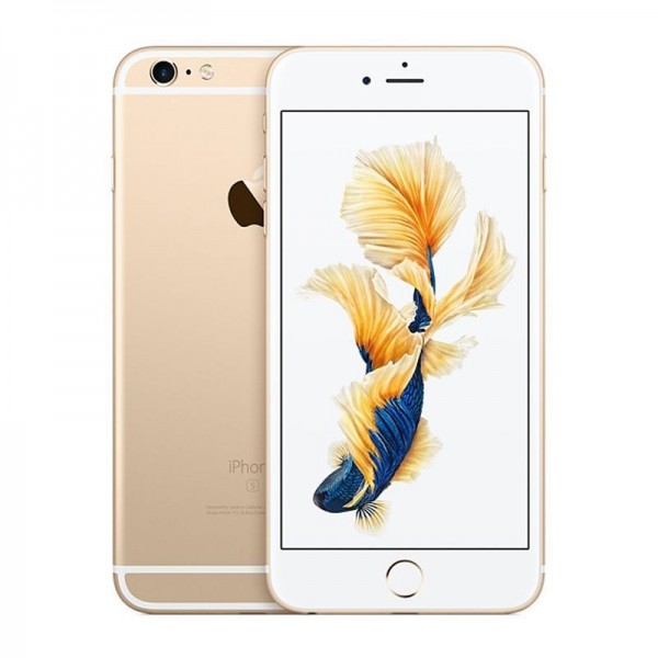 iPhone 6s Plus 128GB Cũ