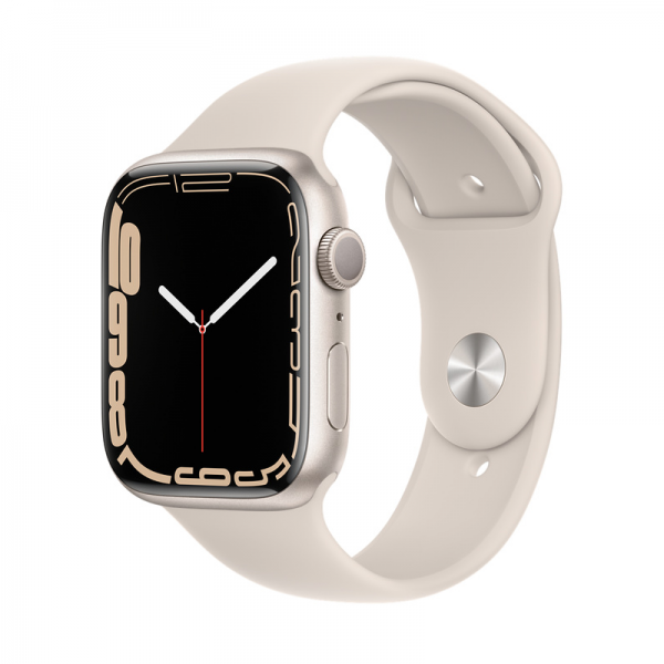 Apple Watch Series 7 45mm LTE (VN/A)
