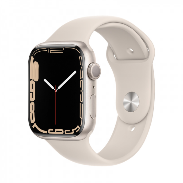 Apple Watch Series 7 45mm LTE