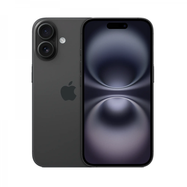 iPhone 16 Plus 256GB Chính Hãng
