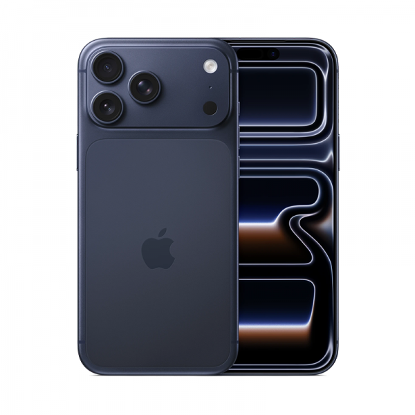 iPhone 17 Pro Max 1TB