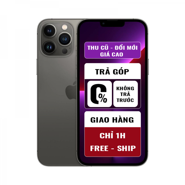 iPhone 13 Pro 1TB Chính Hãng