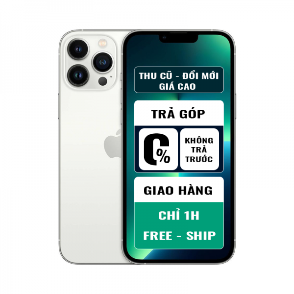 iPhone 13 Pro 512GB Chính Hãng