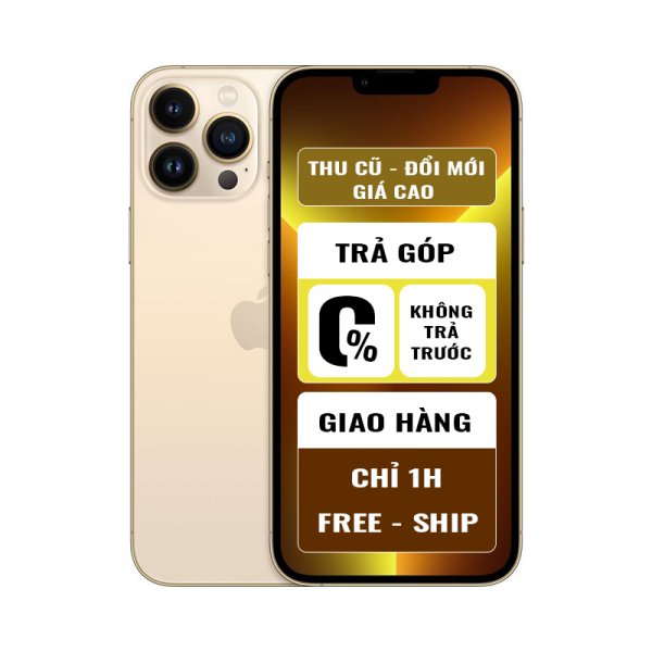 iPhone 13 Pro 256GB Chính Hãng