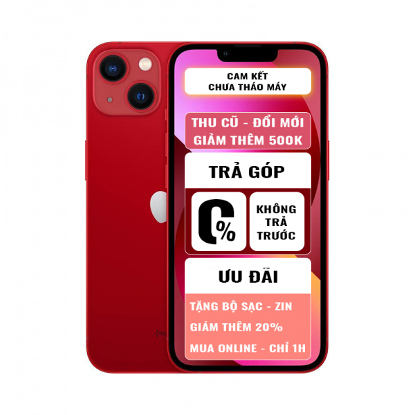 iPhone 13 256GB Cũ