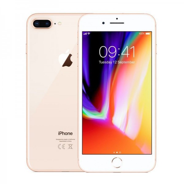 iPhone 8 Plus 256GB Quốc Tế
