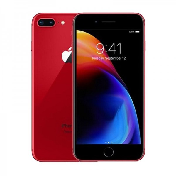 iPhone 8 Plus 256GB Chính Hãng (VN/A)