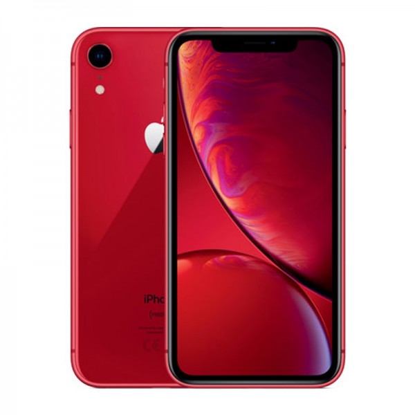 iPhone XR 64GB Cũ