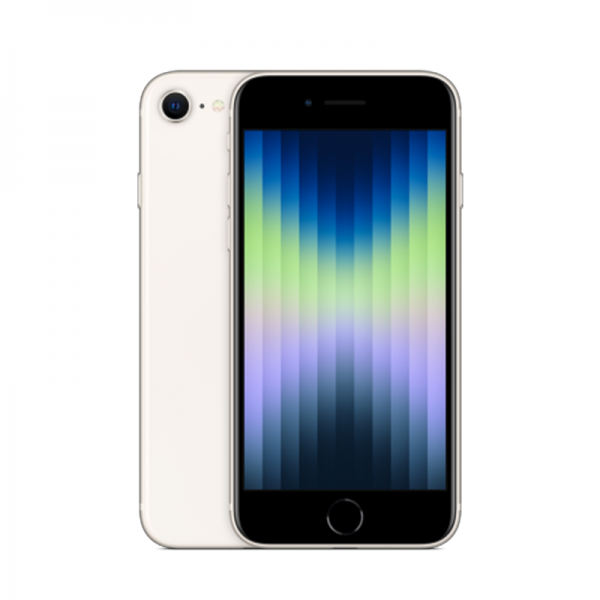 iPhone SE 2022 64GB Chính Hãng (VN/A)