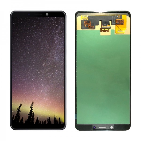 Thay màn hình Galaxy A9 (2018)