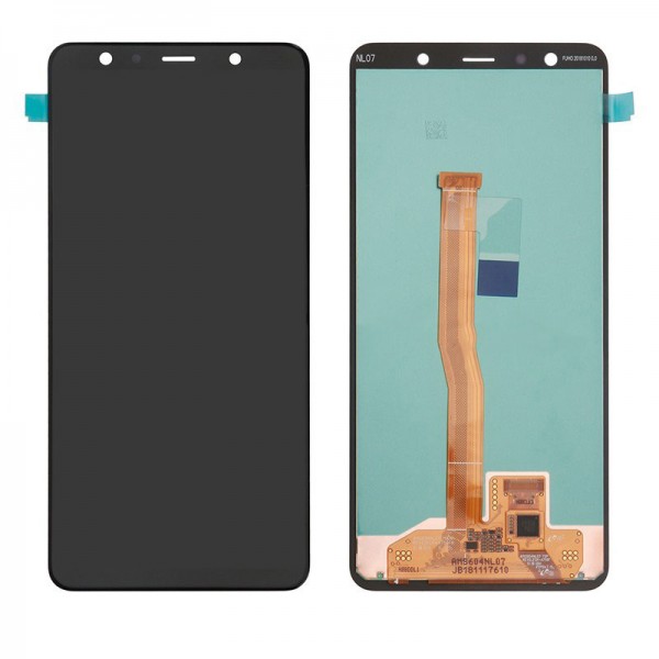 Thay màn hình Galaxy A7 (2018)