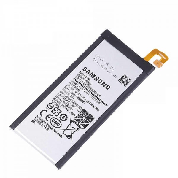 Thay Pin J5 Prime (2017)