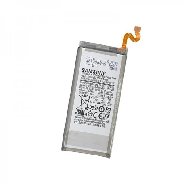 Thay Pin J4 Core (2018)
