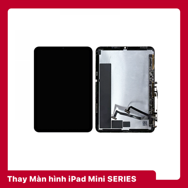 Thay Màn hình iPad Mini